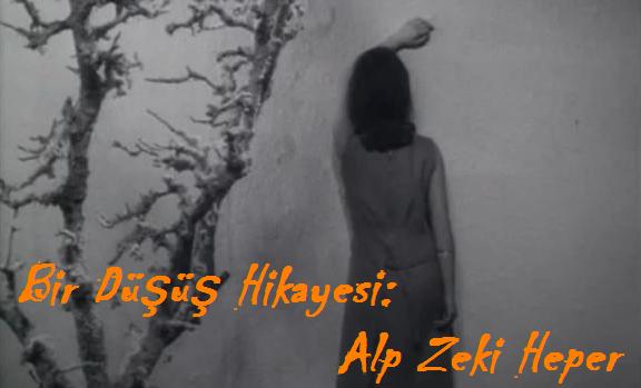 KAPAK DÜŞÜŞ