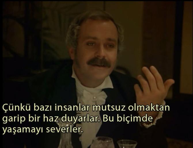 mutsuzluk